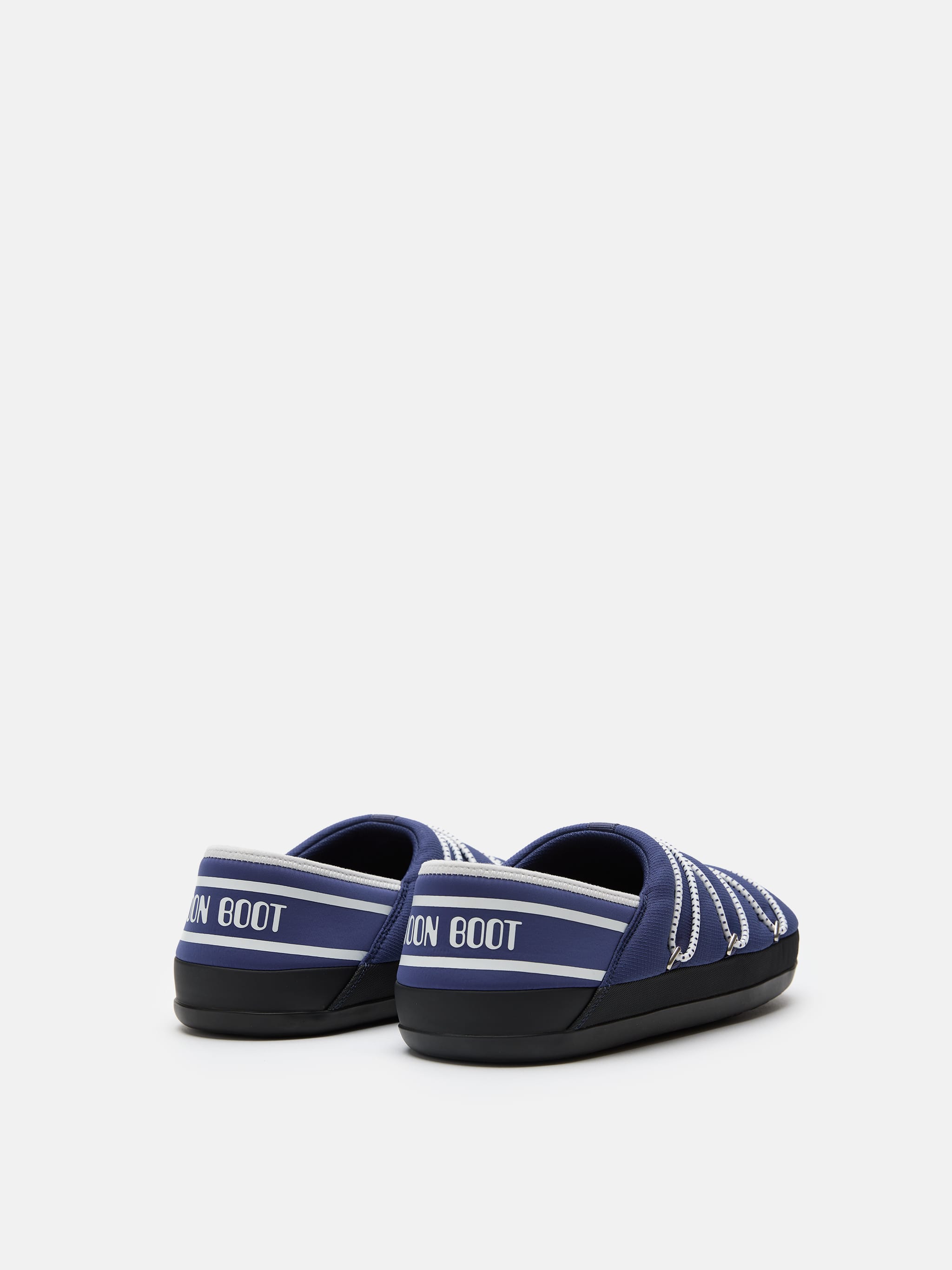 ICON SLIPPER BLÅ