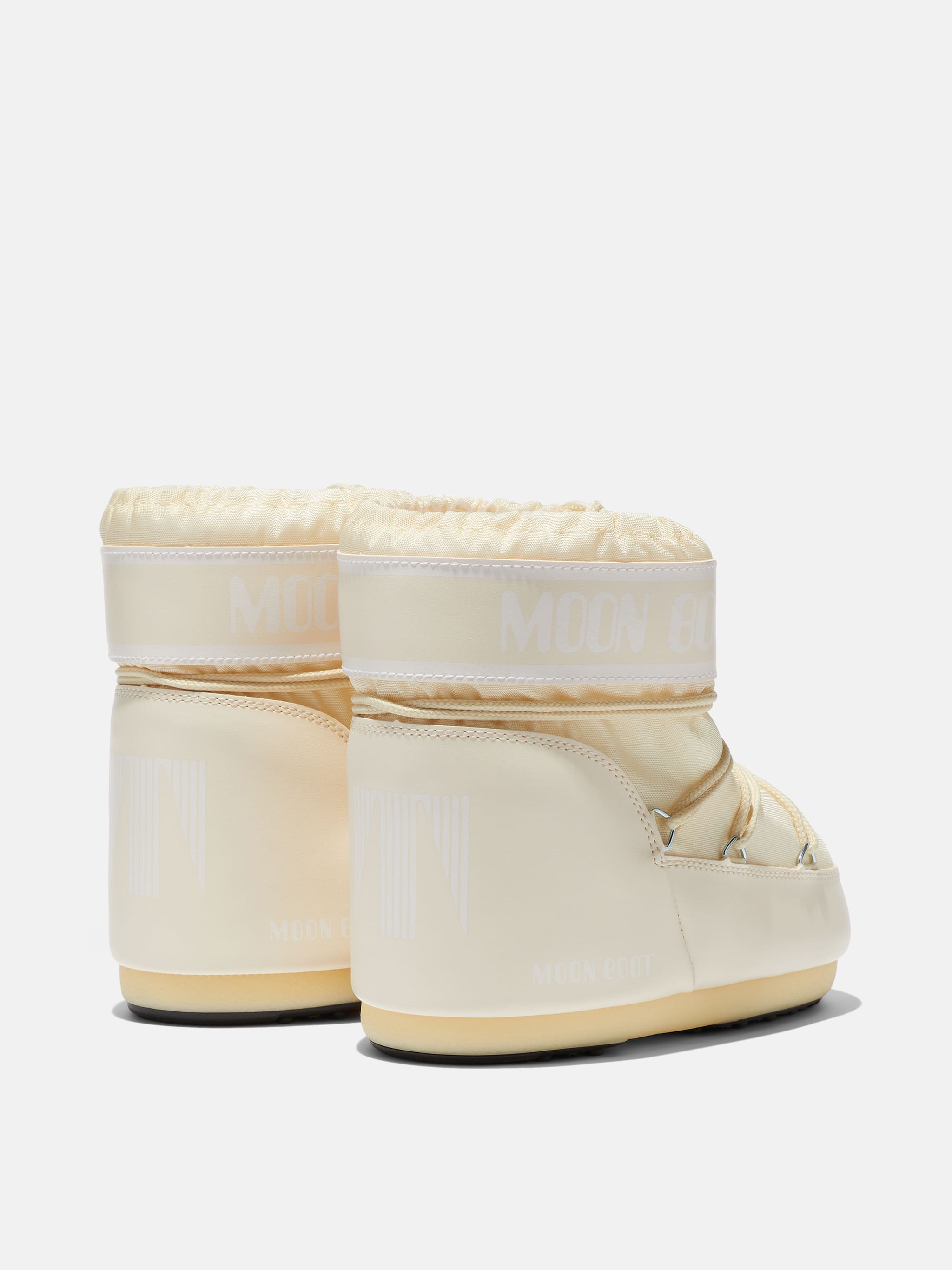ICON LOW CREAM NYLONSKOR