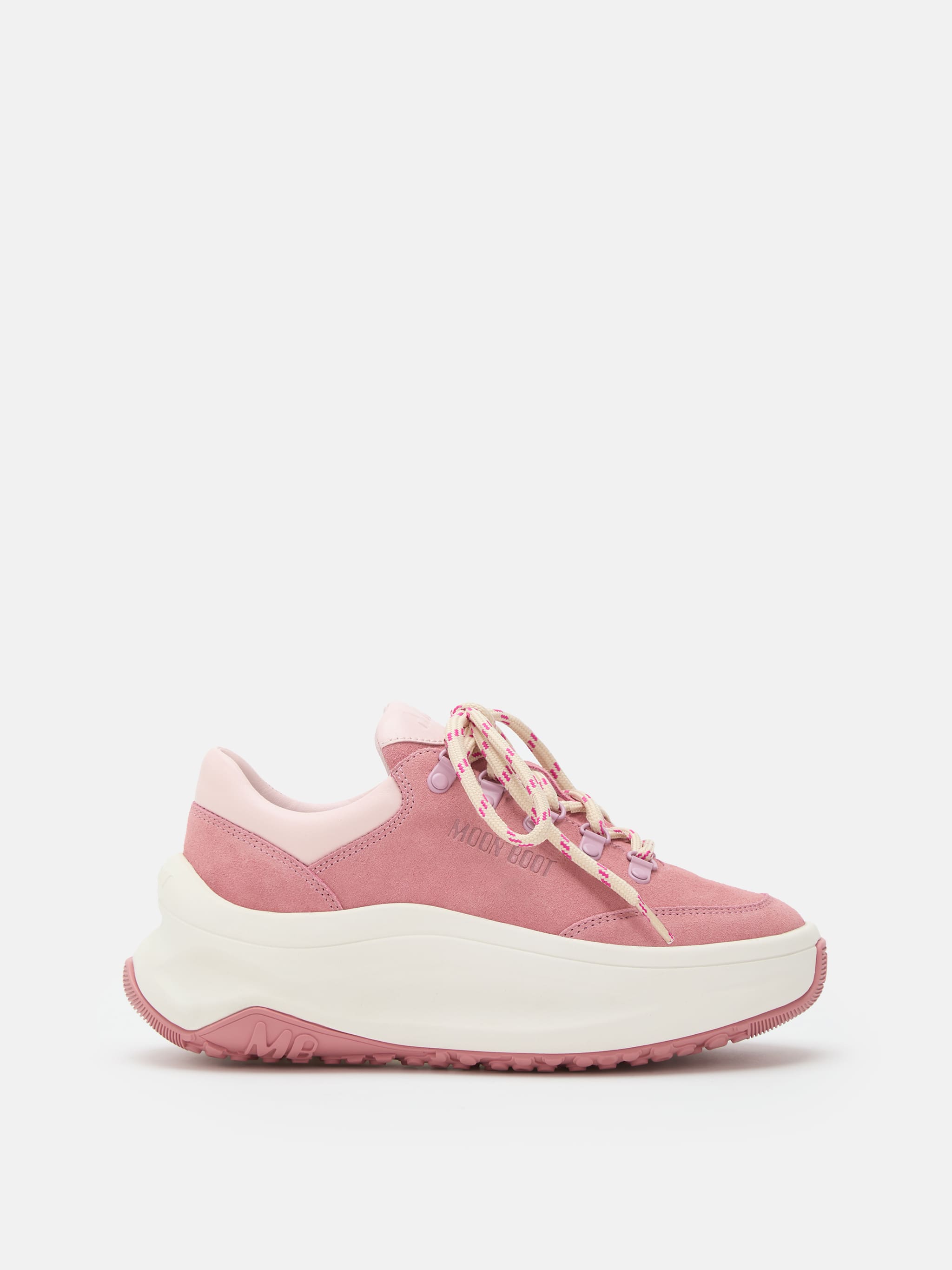 MOON247 CITY PINK KÖRVOR