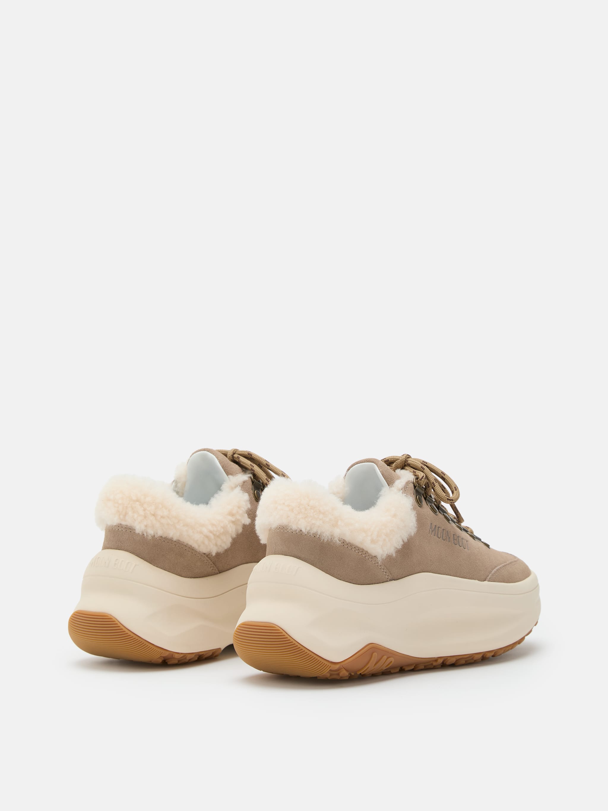 MOON247 CITY BEIGE SKORPÅLAR