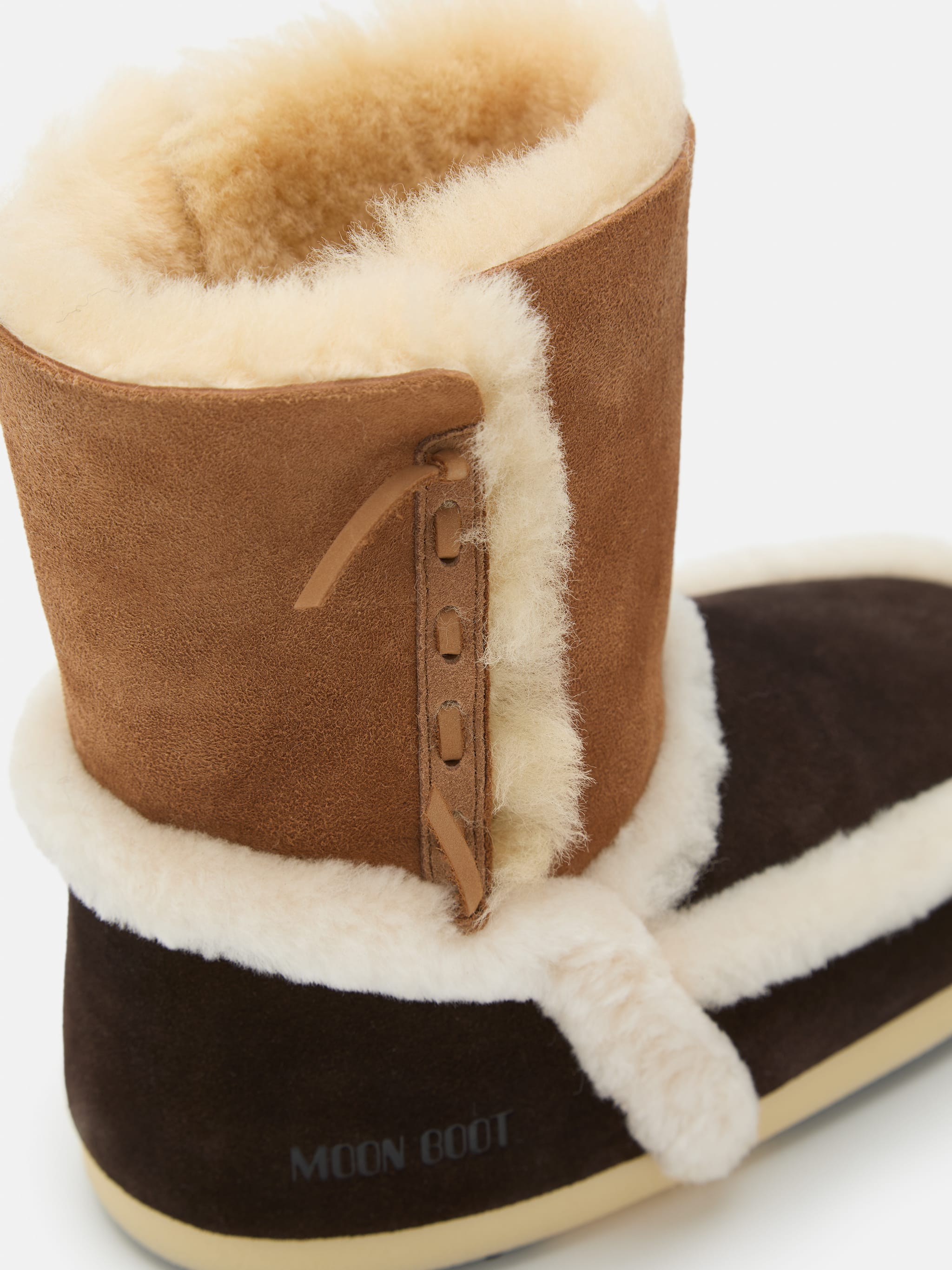EVX BROWN PATCH STÖVLE