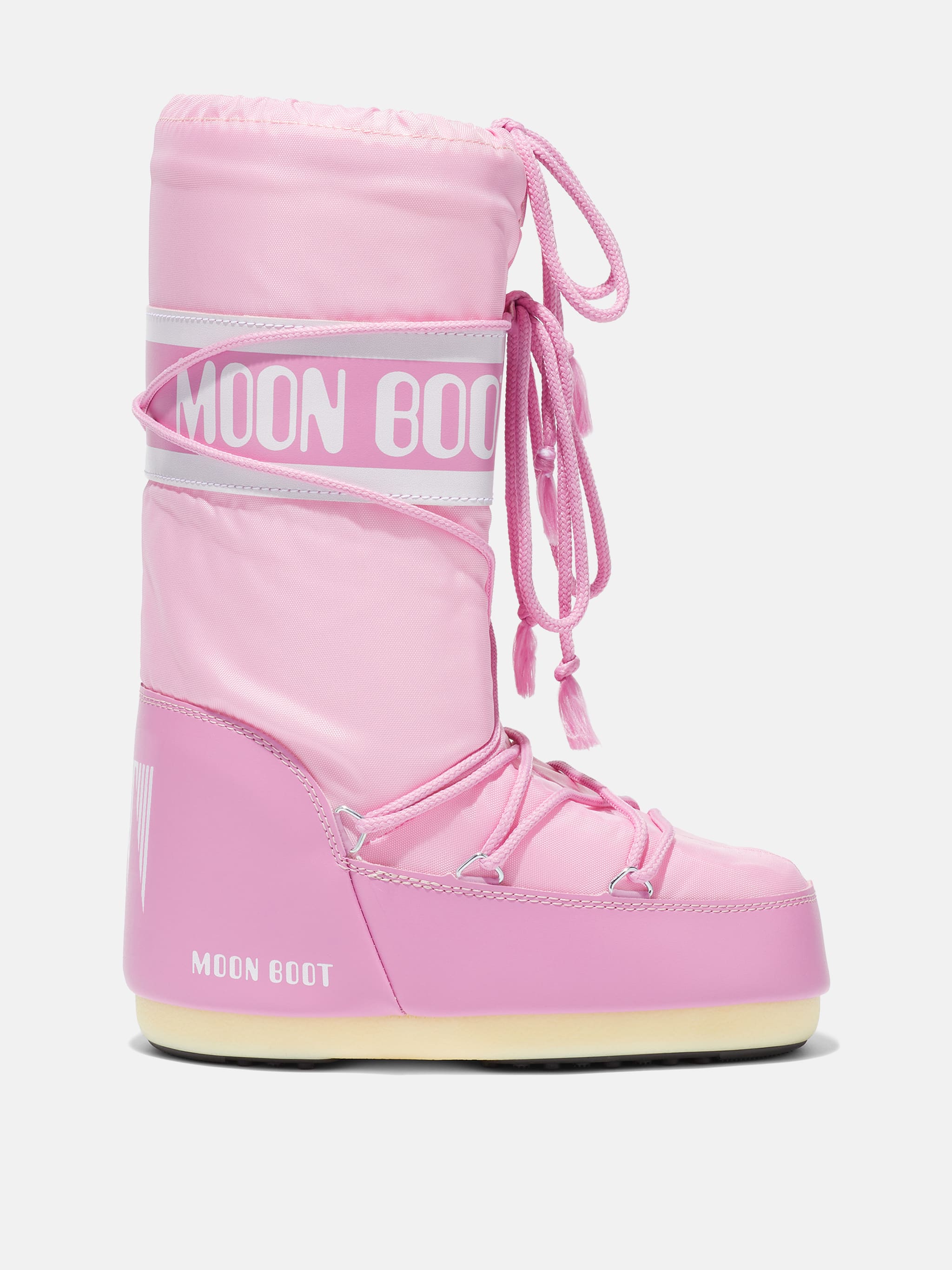 ICON PINK NYLONSKOR
