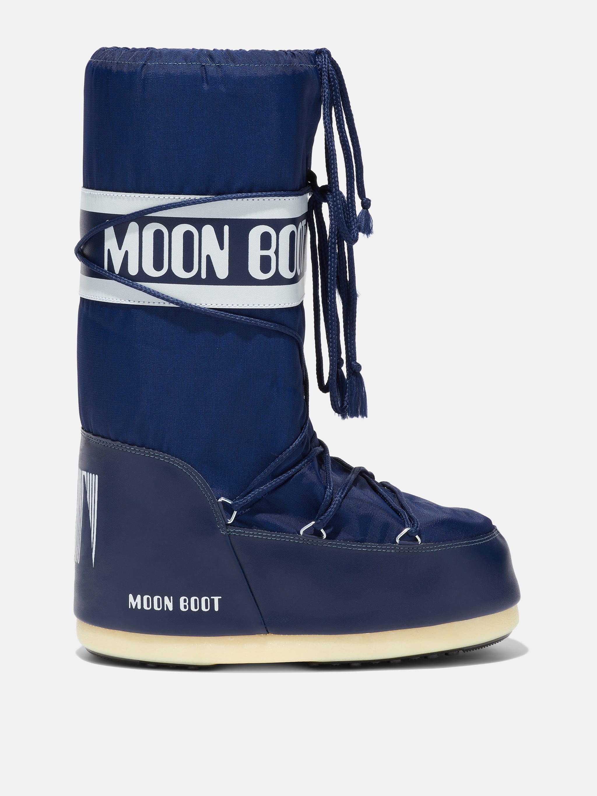 ICON BLUE NYLONSKOR