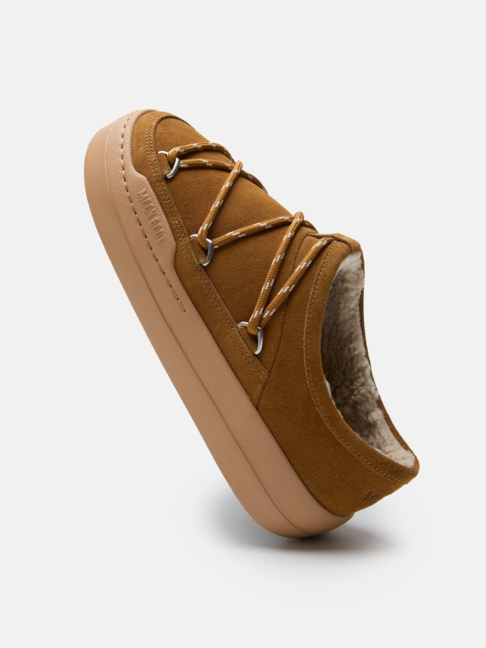 PARKSLIPPER BROWN