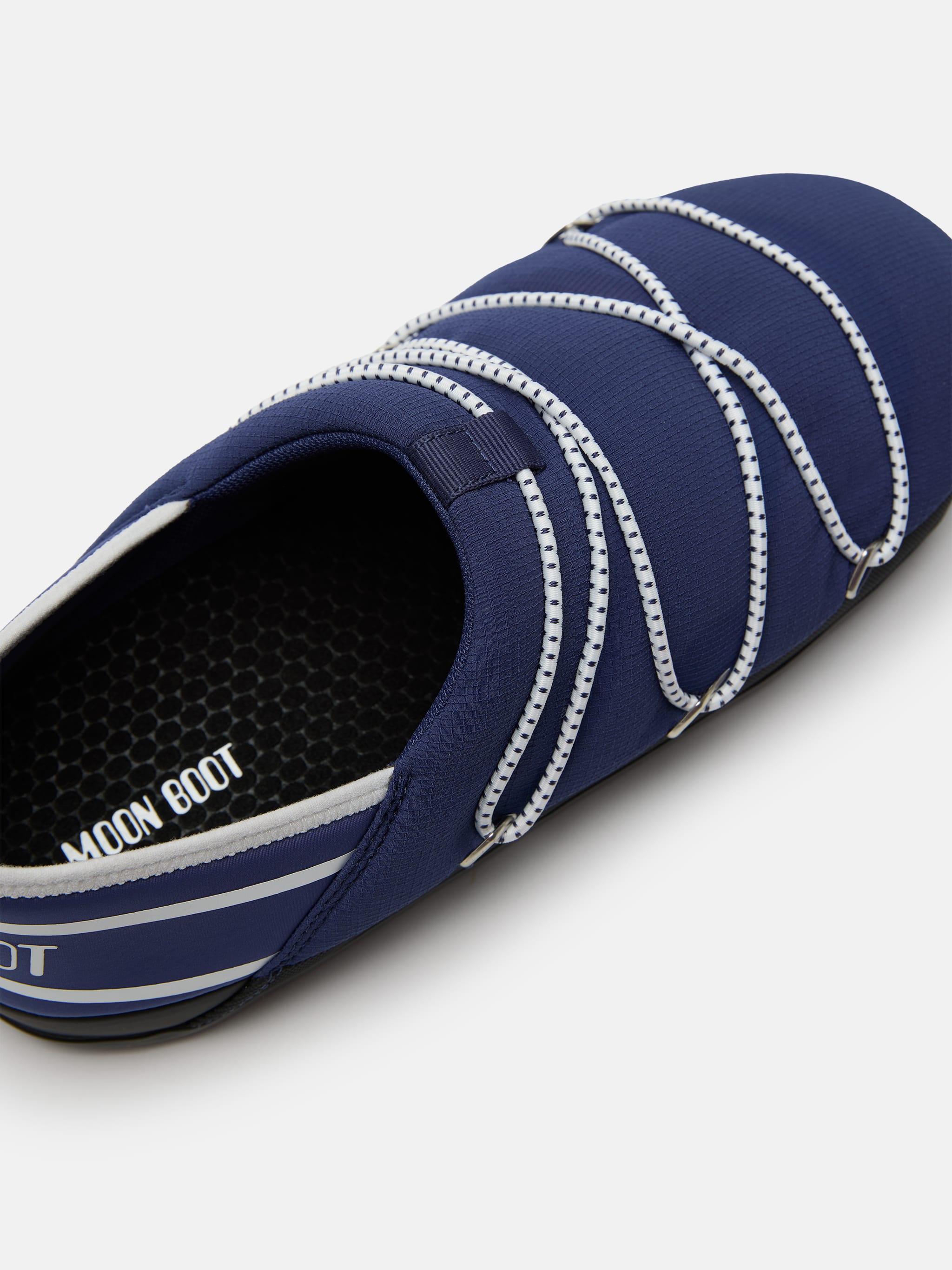 ICON SLIPPER BLÅ