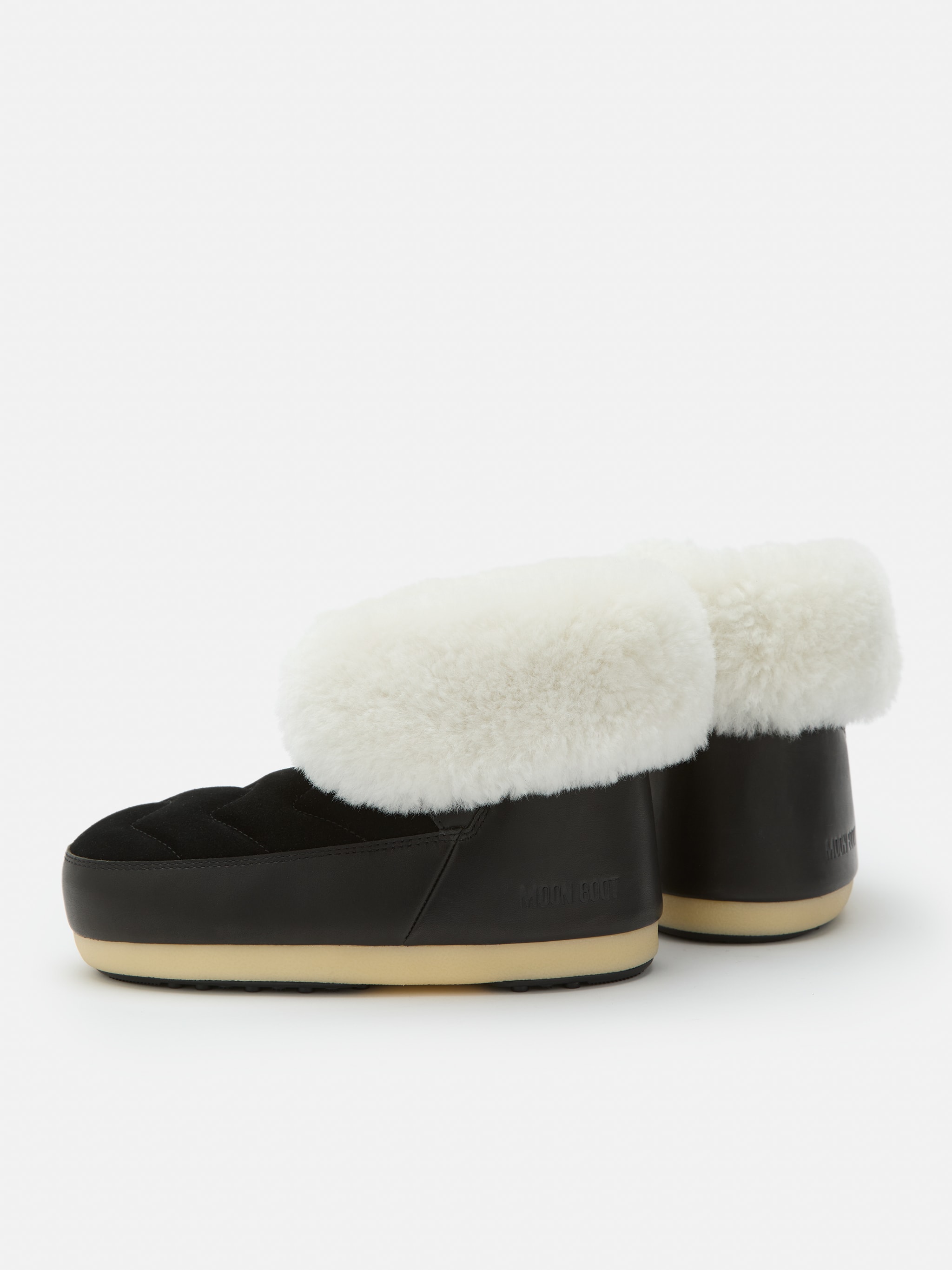 EVX SVART IGLOO SKOR