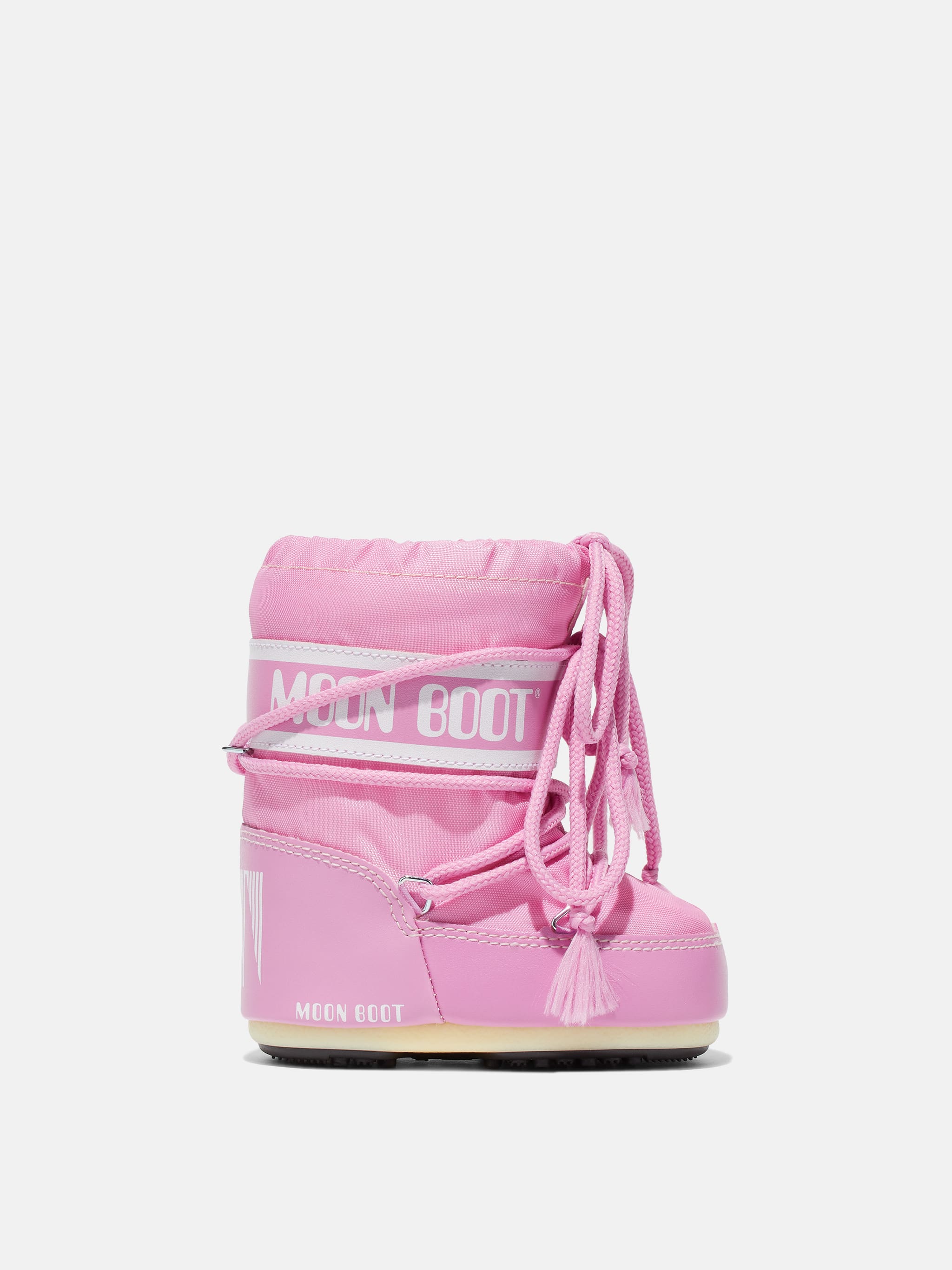 ICON MINI PINK NYLONSKOR