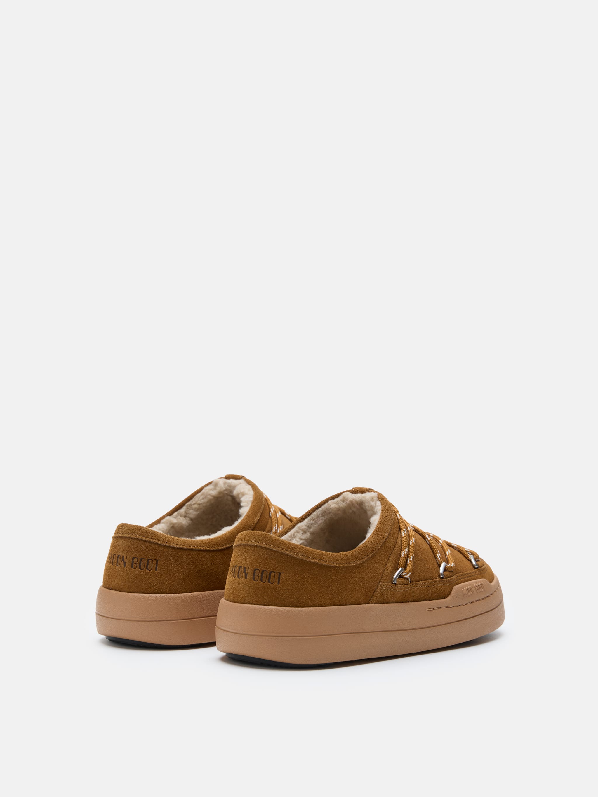 PARKSLIPPER BROWN