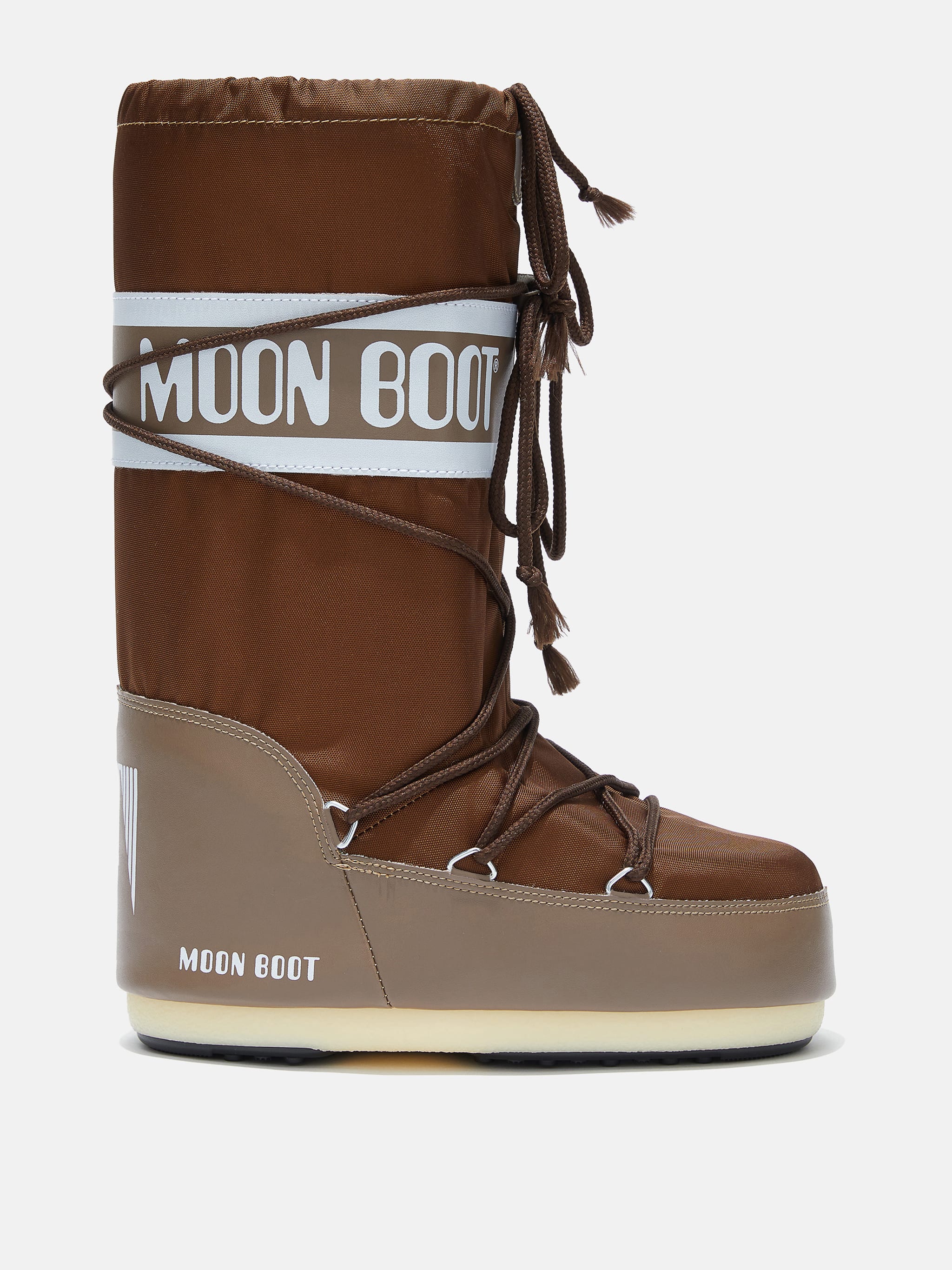 ICON BROWN NYLONSKOR
