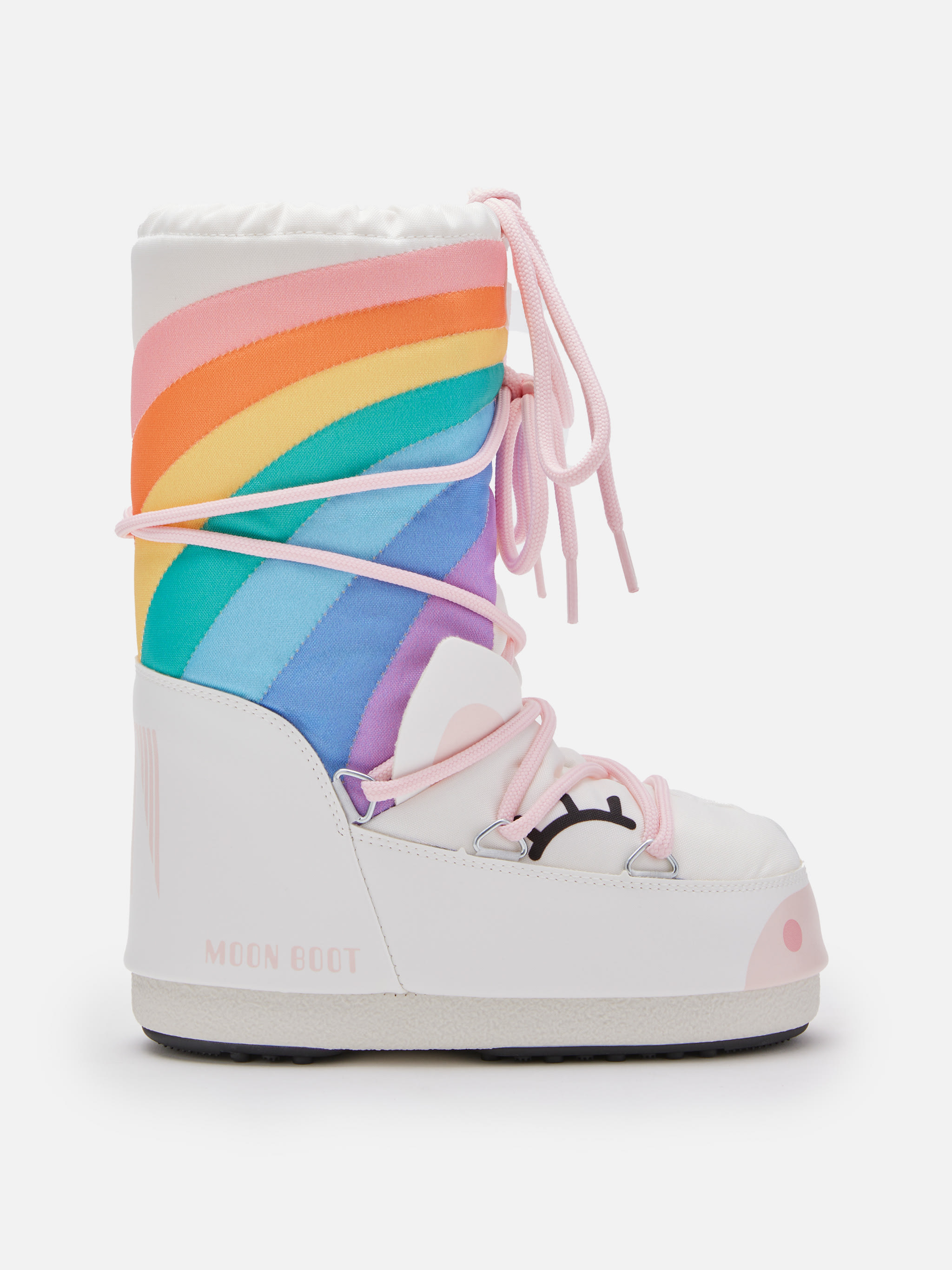 ICON JUNIOR UNICORN VITA STÖVLE
