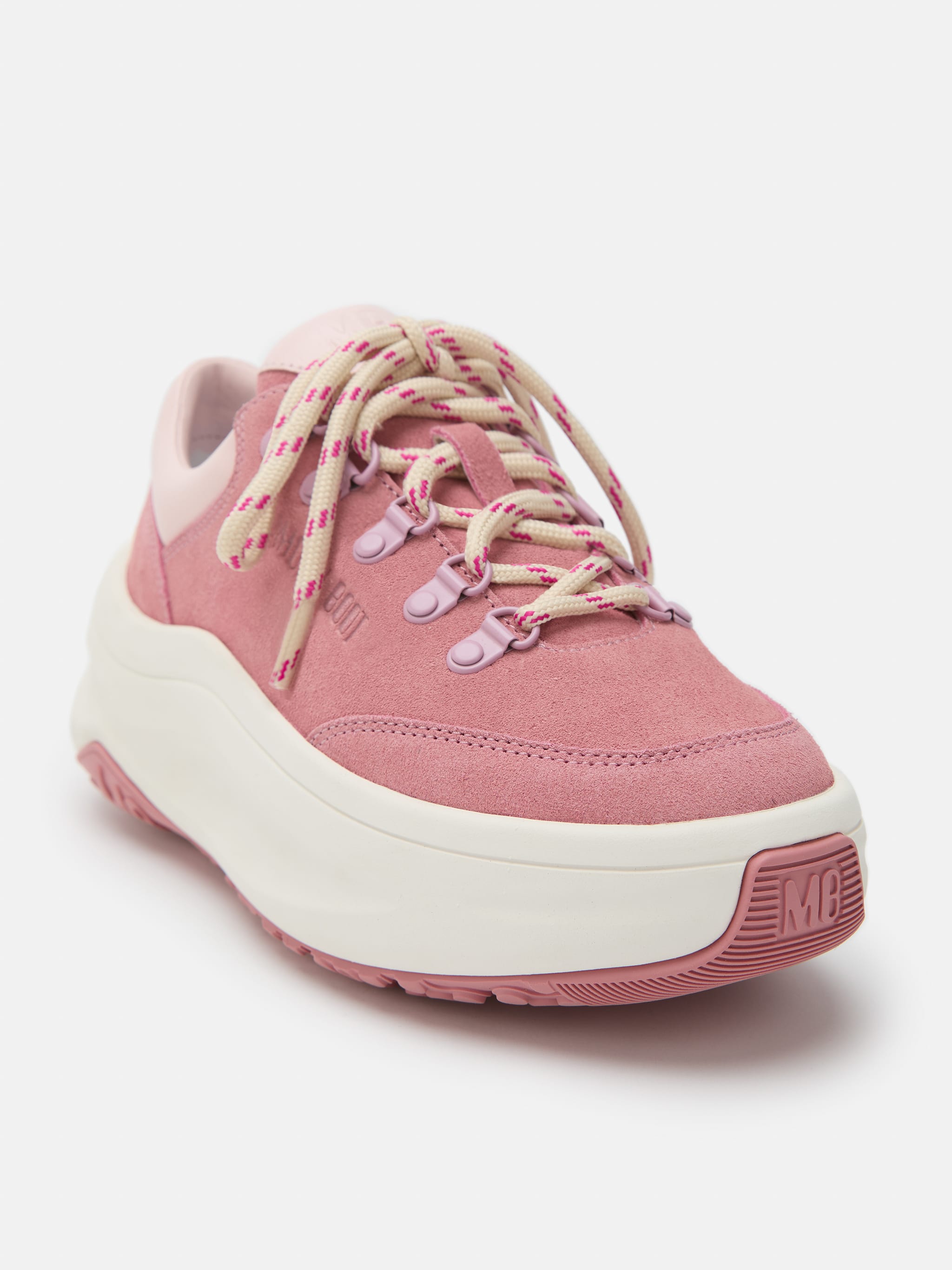MOON247 CITY PINK KÖRVOR