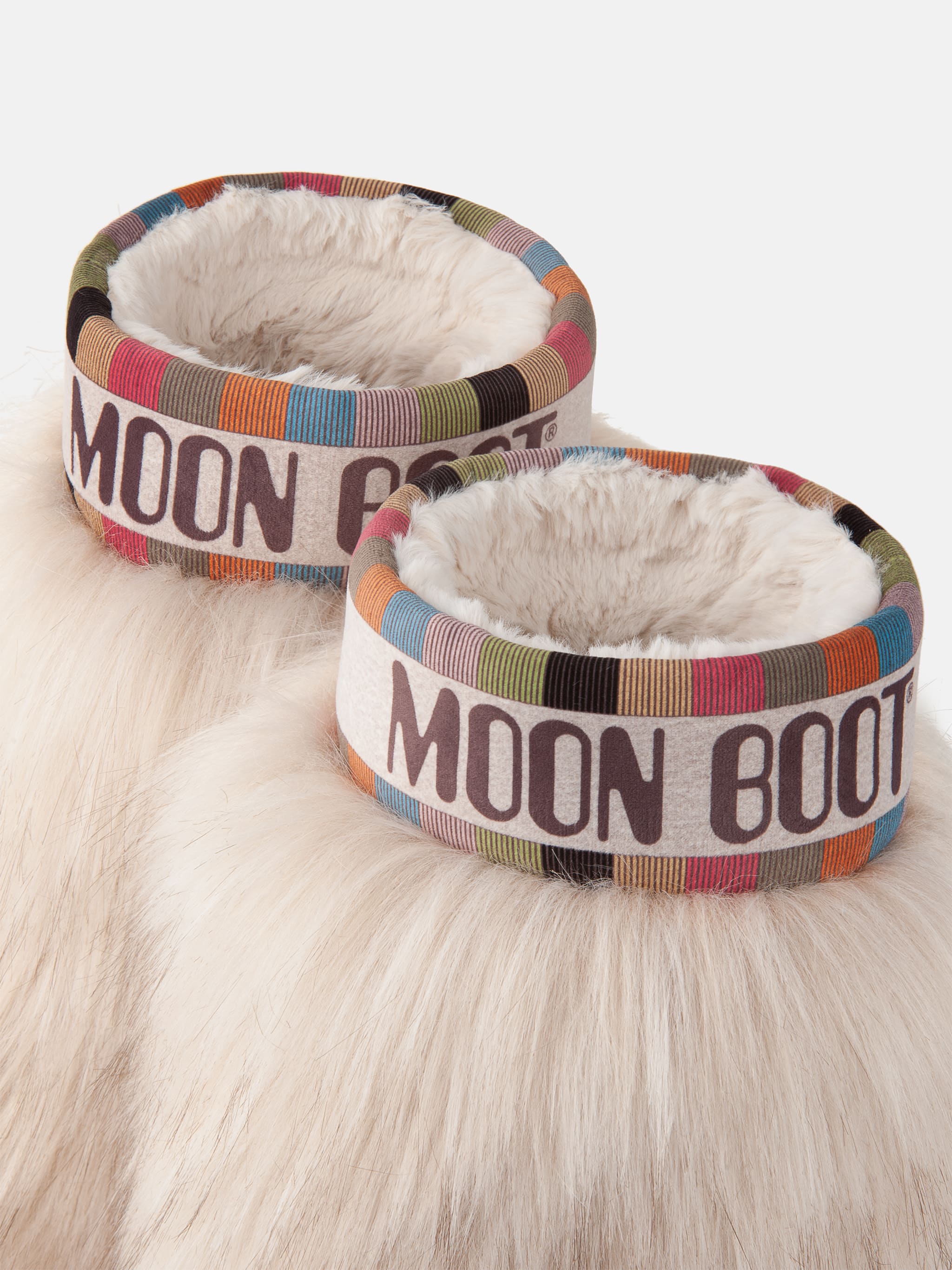 ICON YETI MID BEIGE SKOR