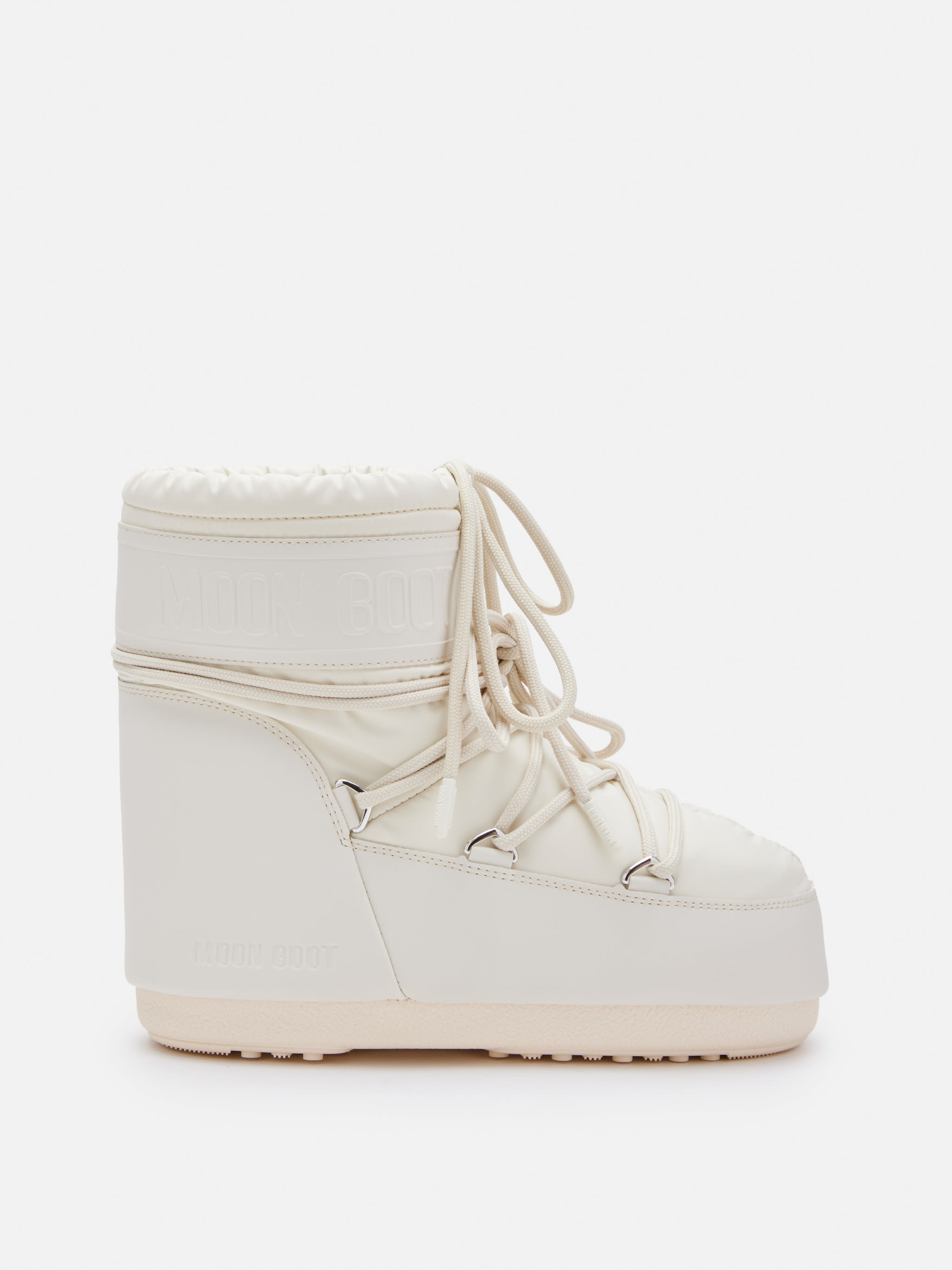 ICON LOW CREAM GUMMIBÖCKER