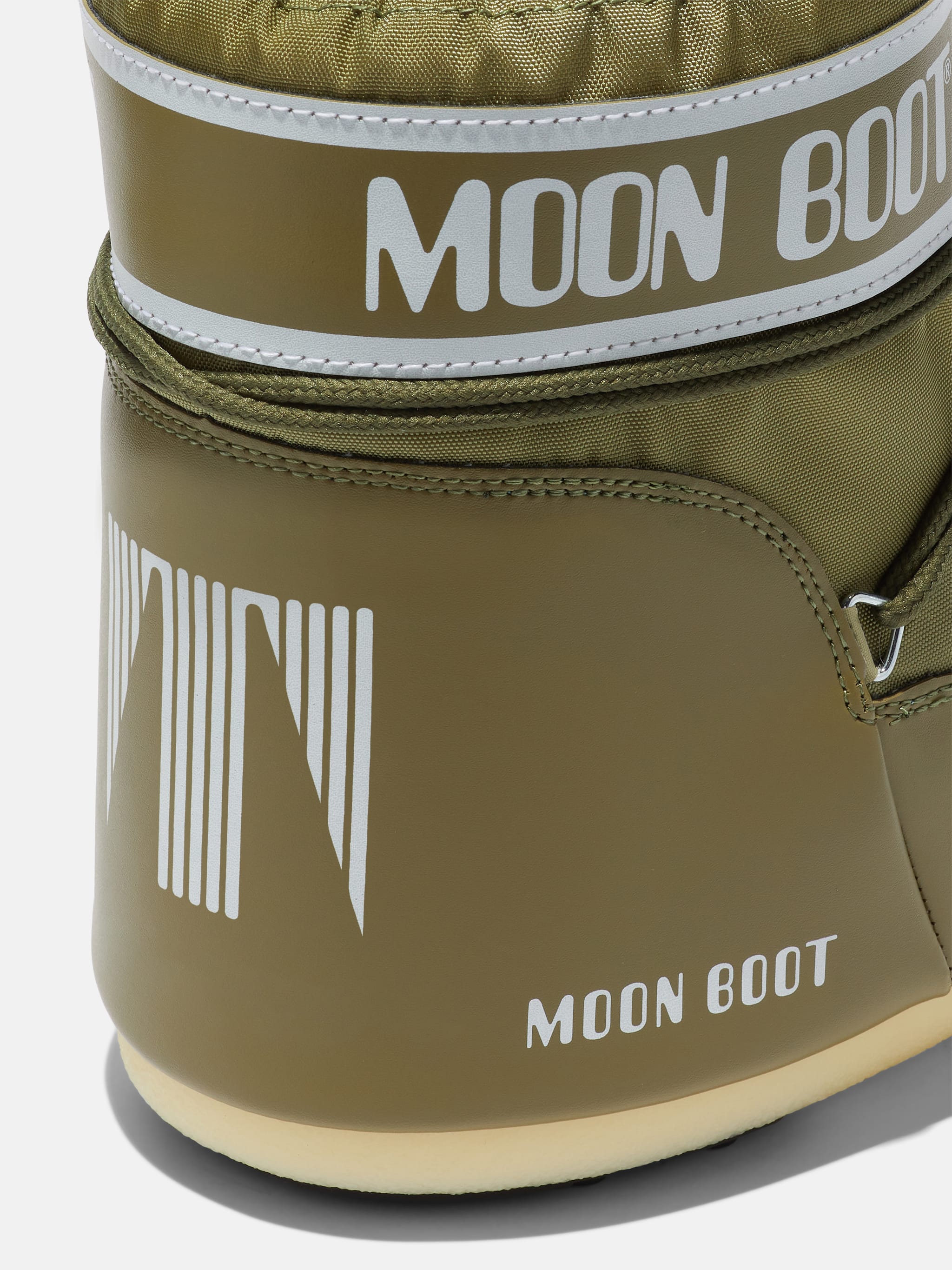 ICON LOW KHAKI NYLONSKOR