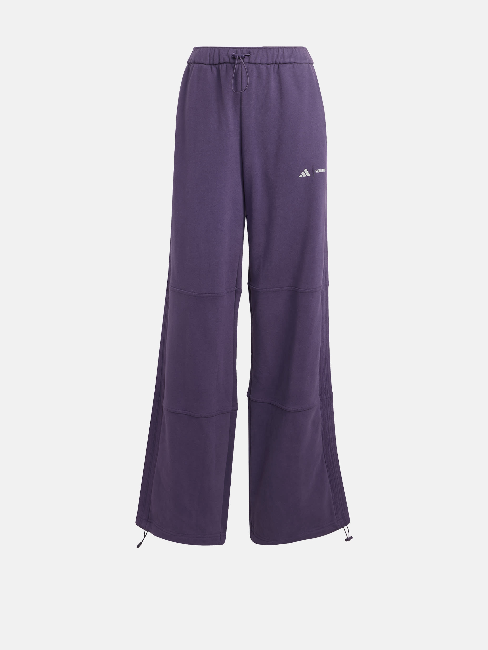ADIDAS X MOON BOOT PLUM TRÄCKSUITSLAG