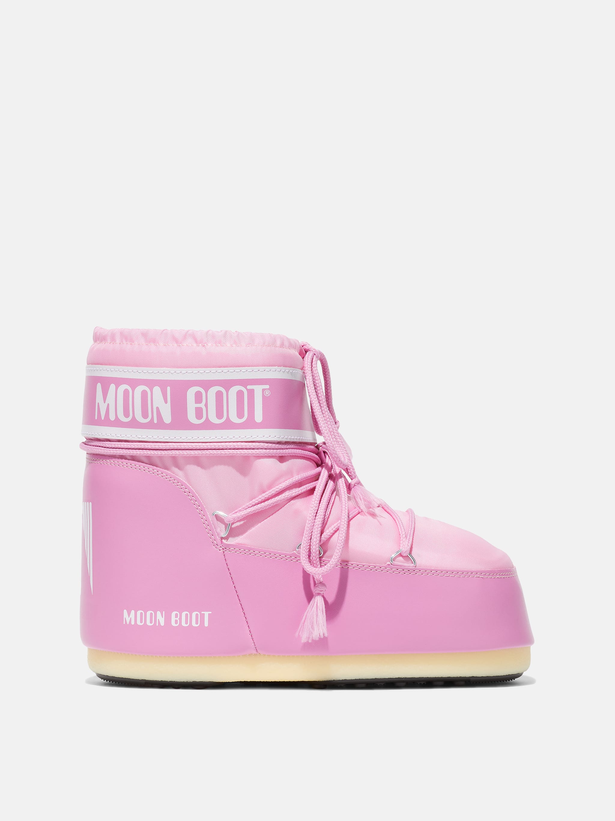 ICON LOW PINK NYLONSKOR