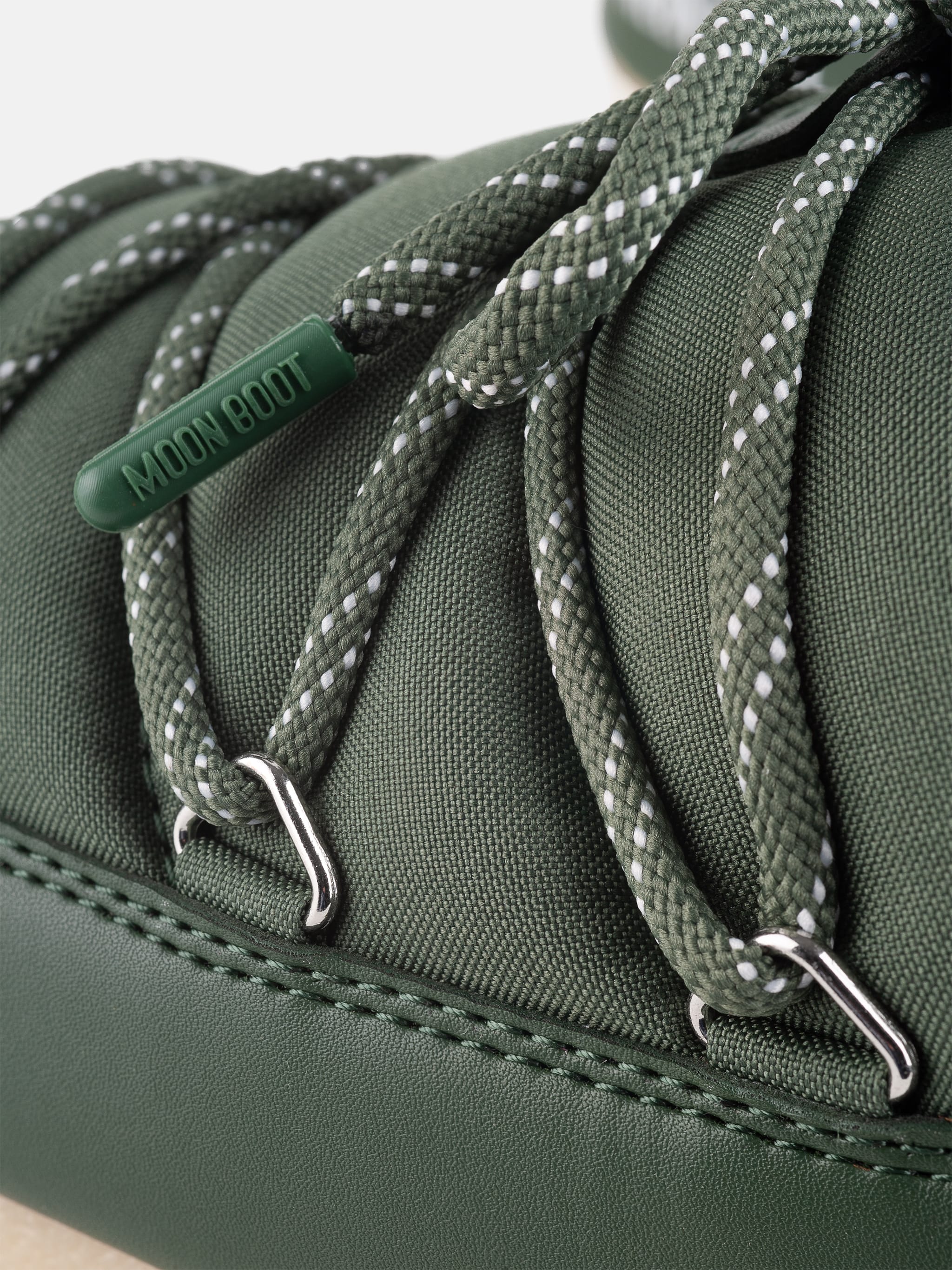 EVX GREEN NYLON MULOR