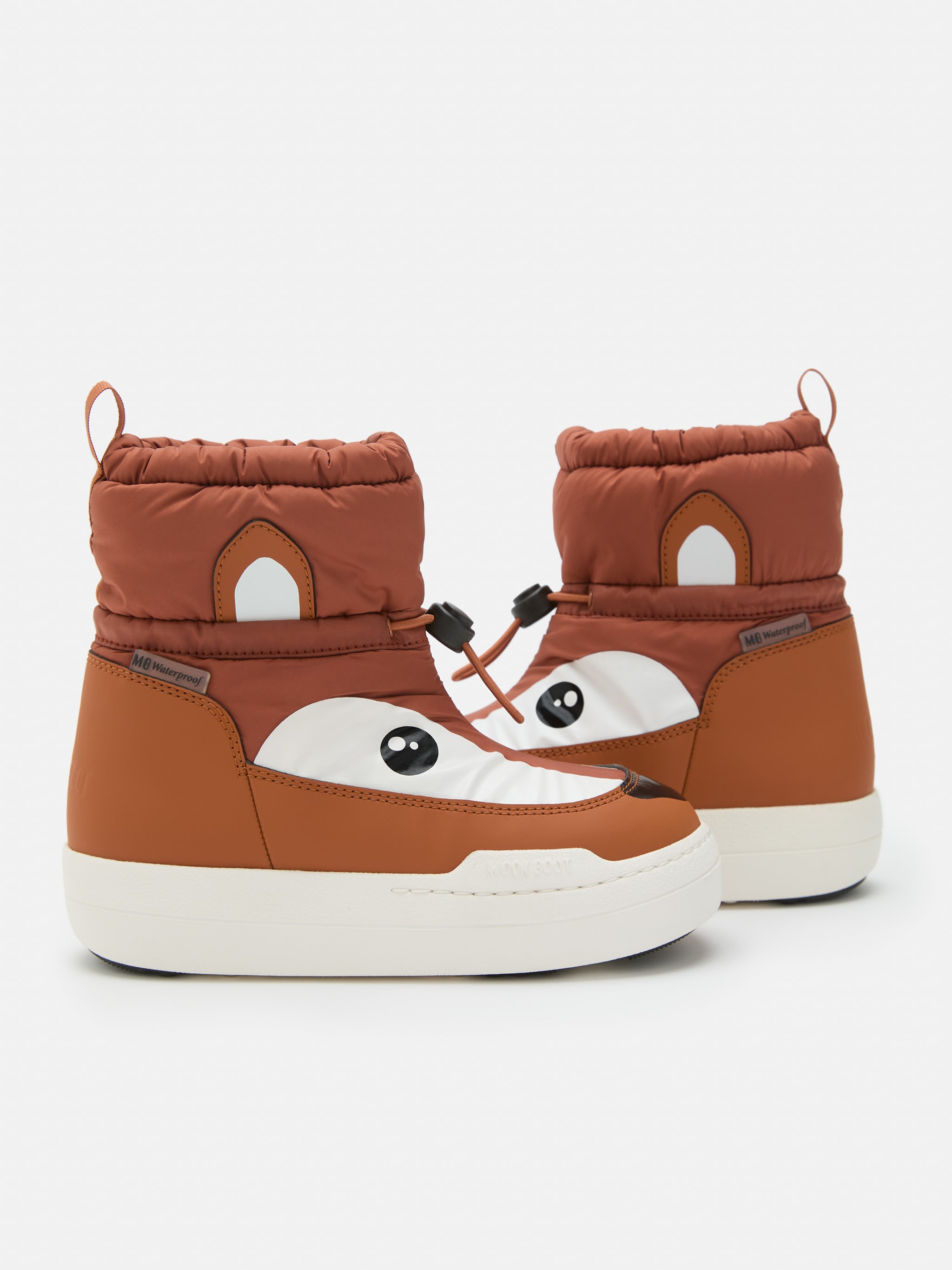 JUNIOR PARK TUBE FOX MIDSKOR