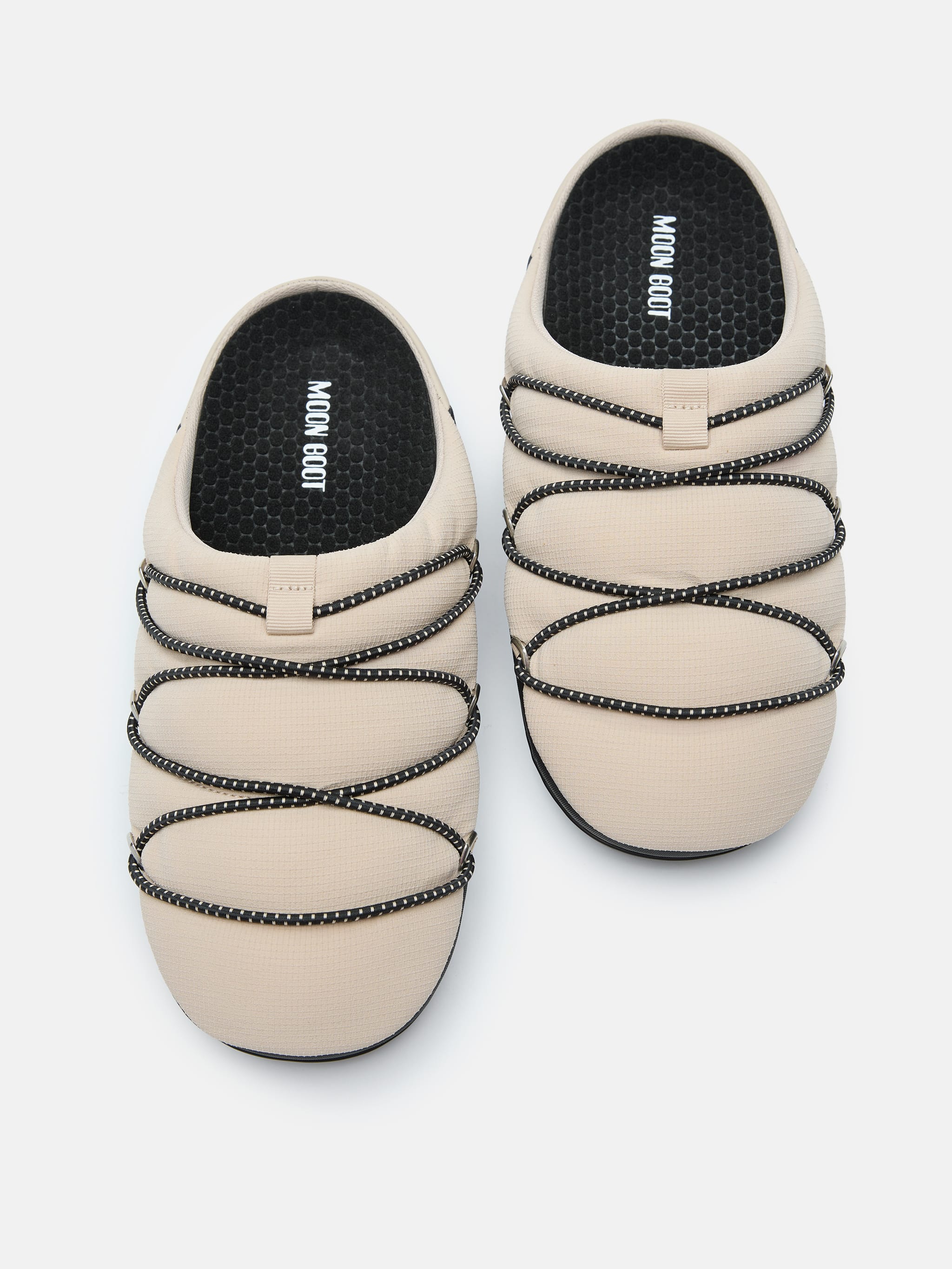 MÖTIGA SKORPÅS BEIGE