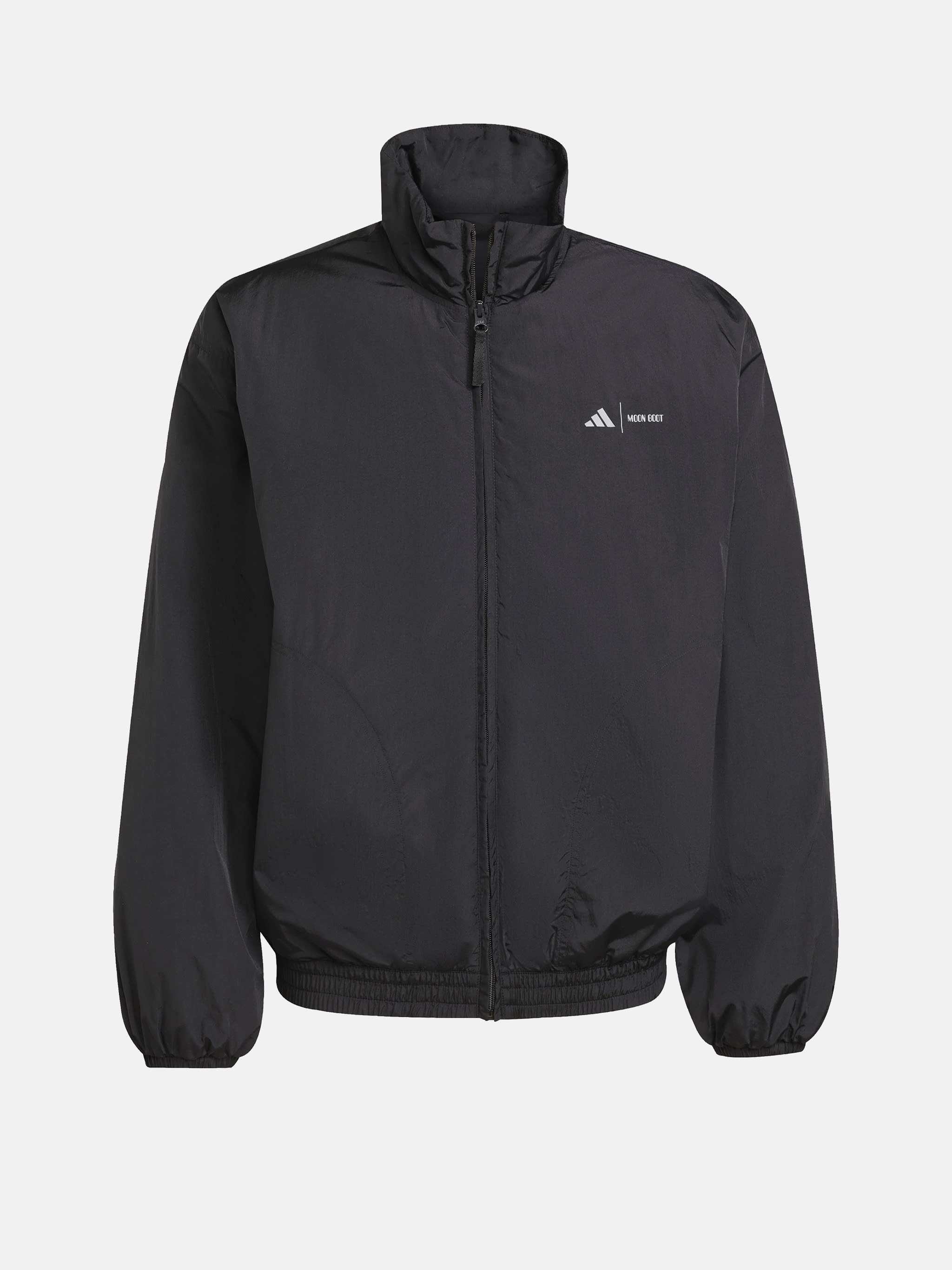 ADIDAS X MOON BOOT SVART TRÄCKSUITTOPP