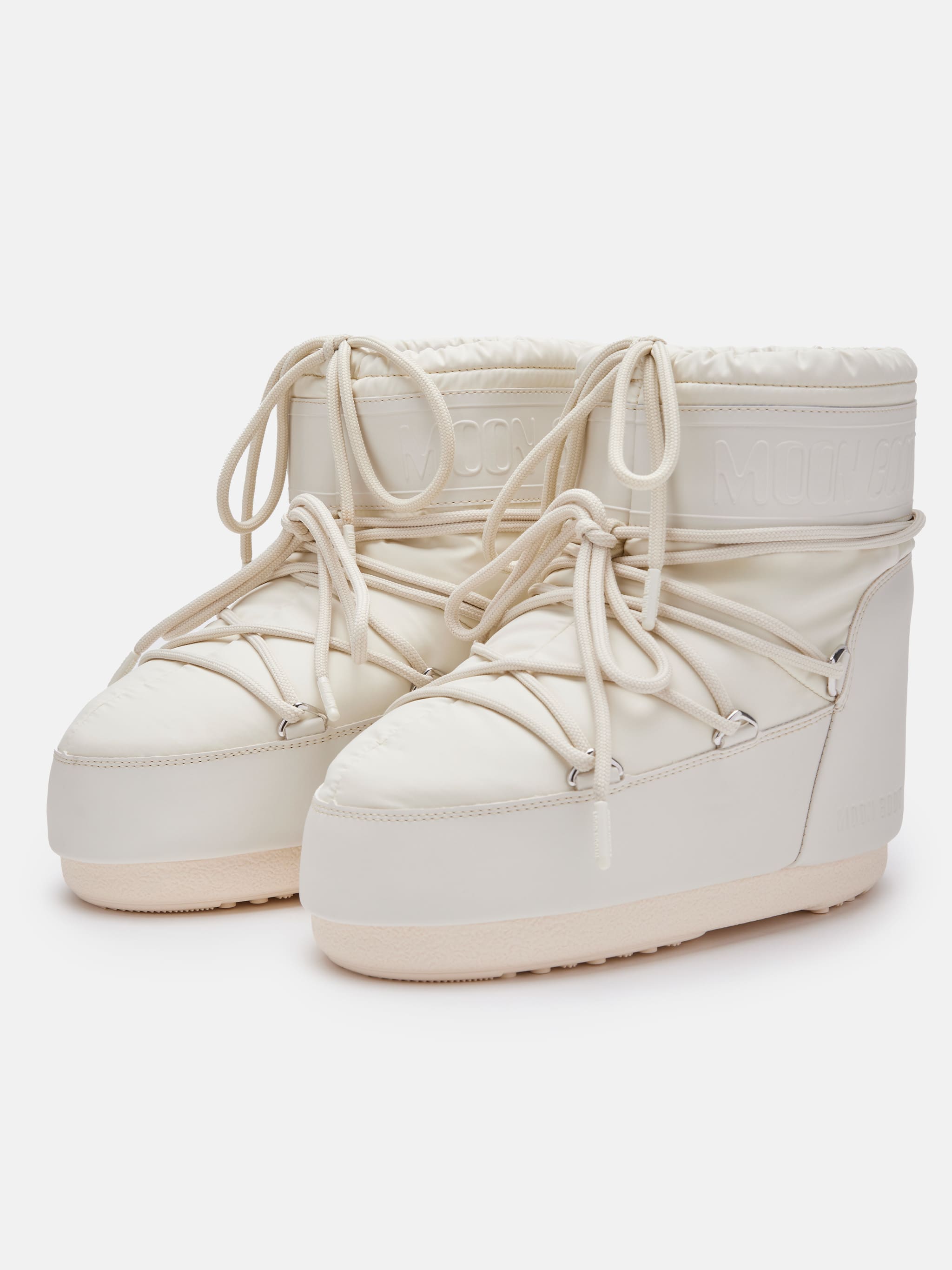 ICON LOW CREAM GUMMIBÖCKER
