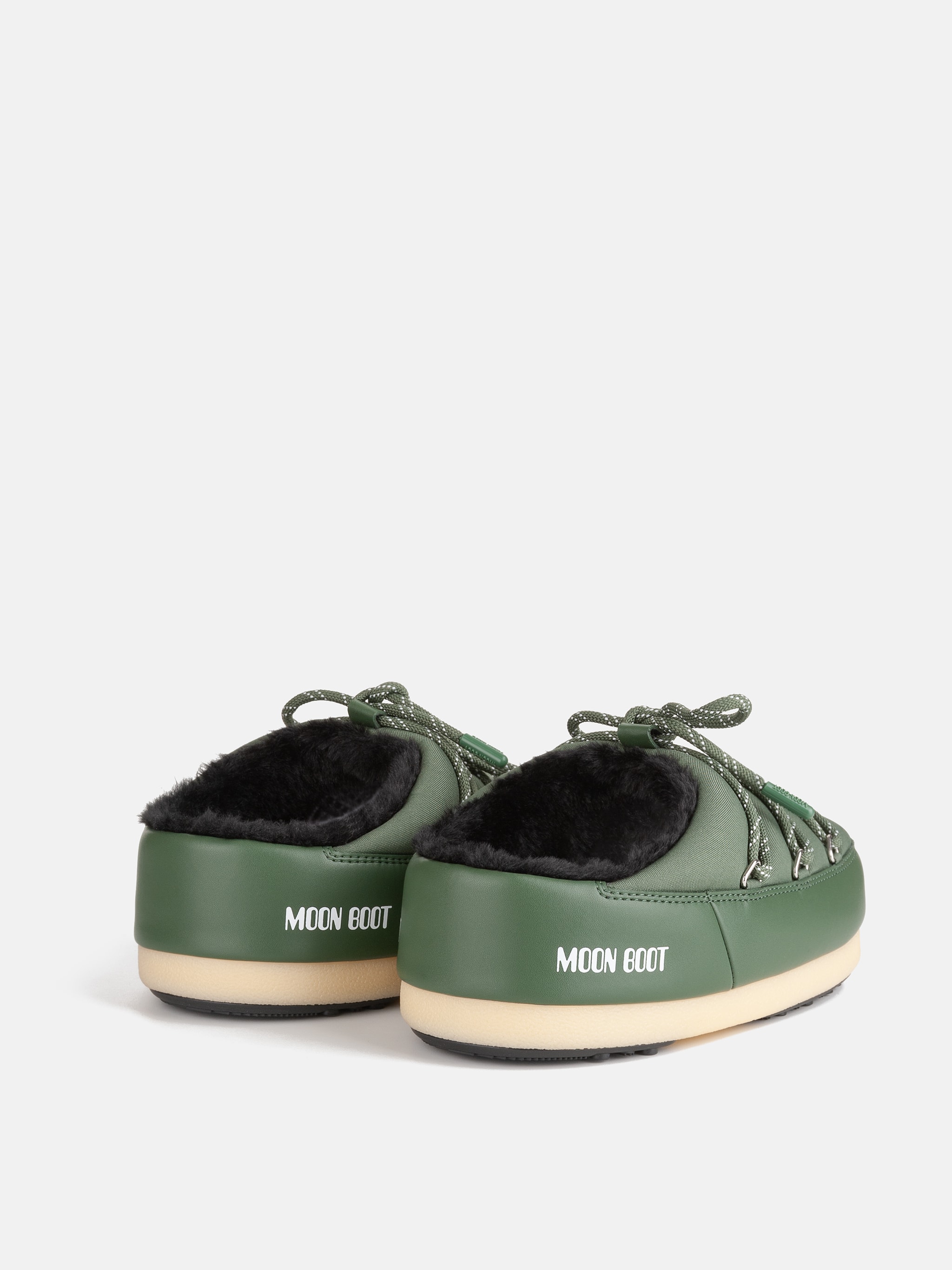 EVX GREEN NYLON MULOR