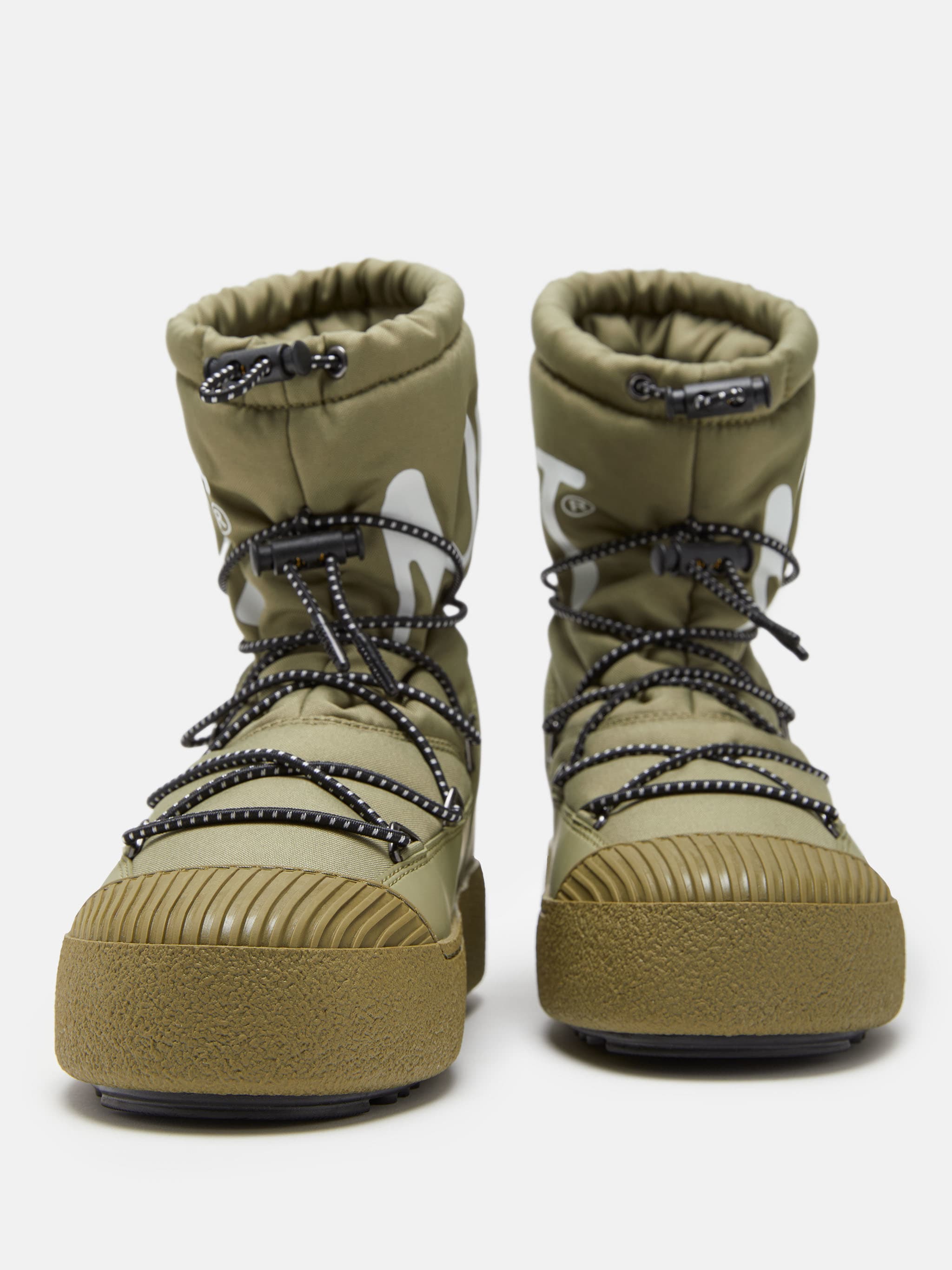 MTRACK POLAR KHAKI NYLONSKOR
