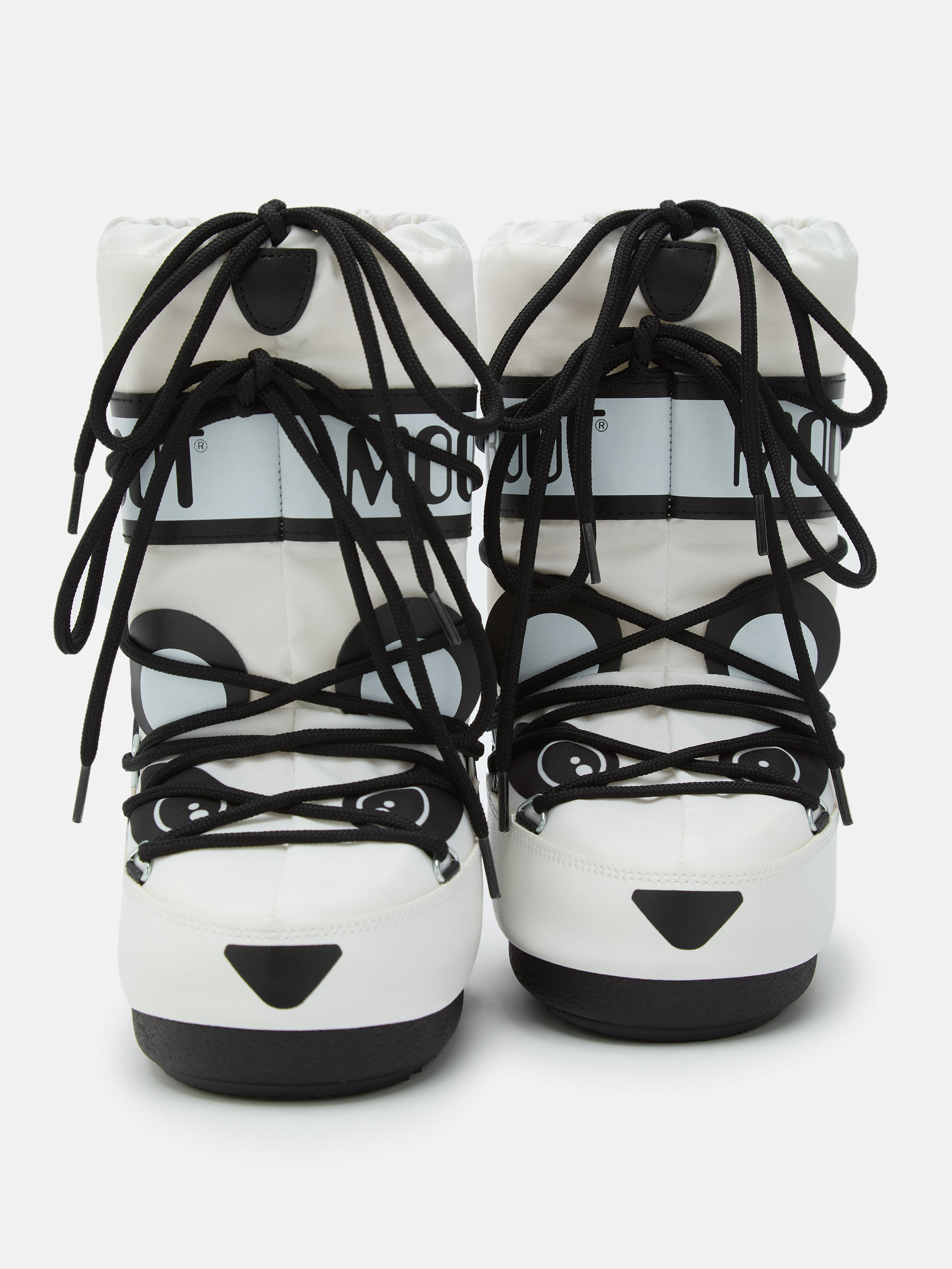 ICON JUNIOR PANDA STÖVLE