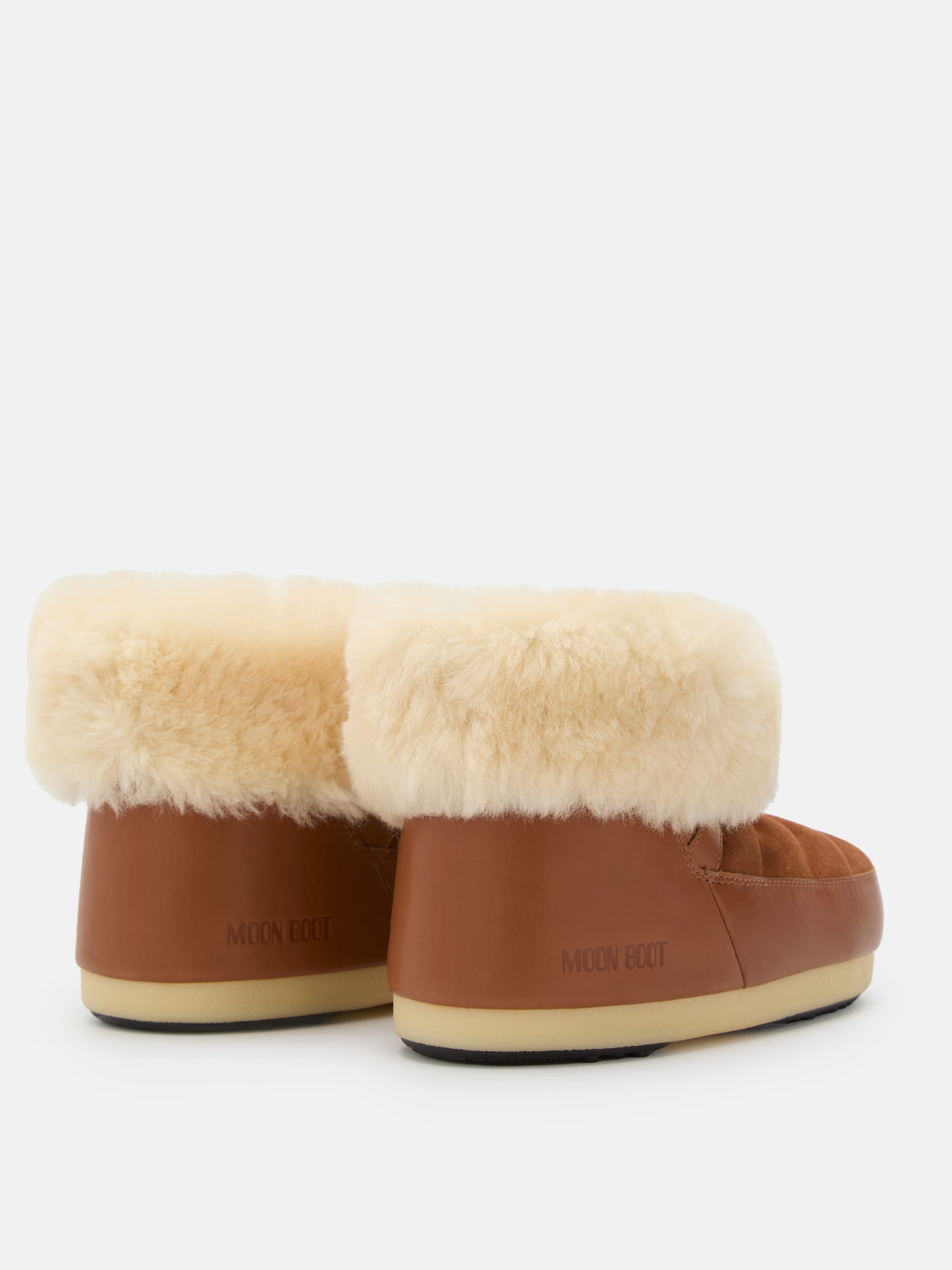 EVX BROWN IGLOO STÖVLE