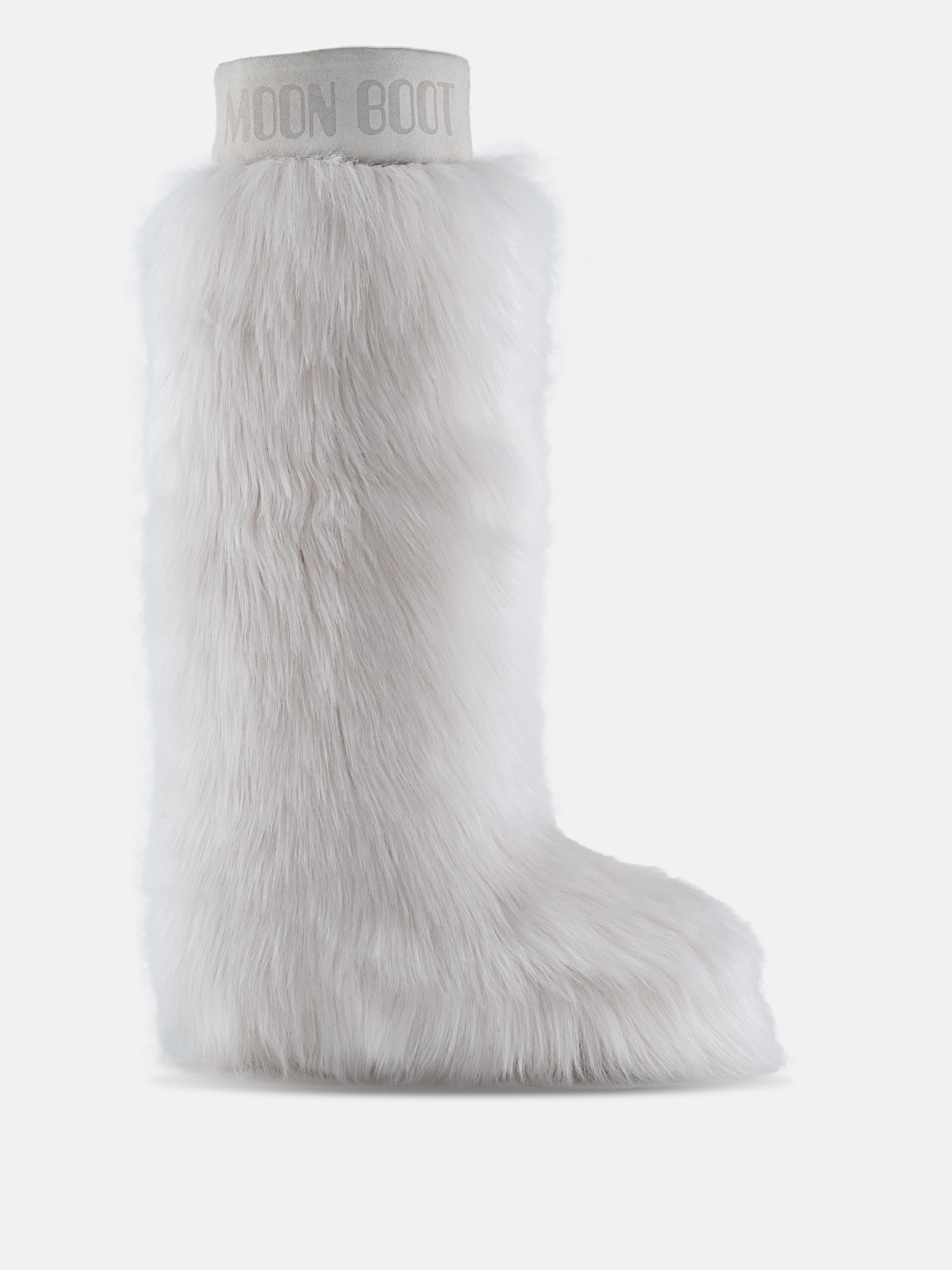 ICON YETI EXTRA VITT STÖVLE