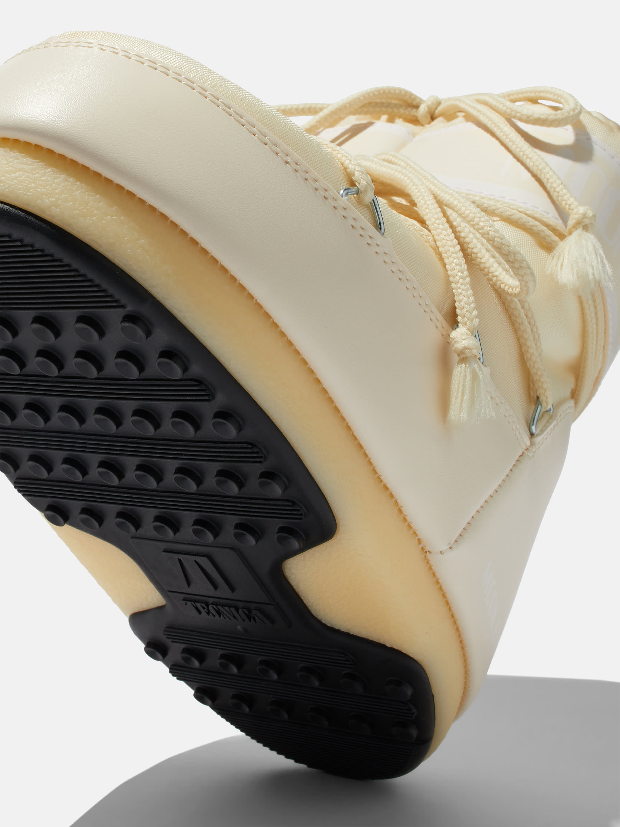 ICON LOW CREAM NYLONSKOR